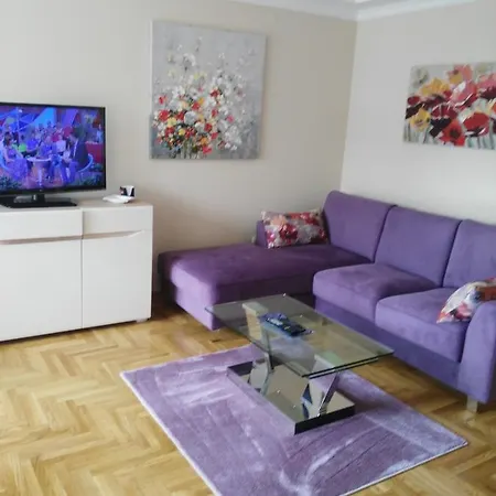 Vlado Apartment