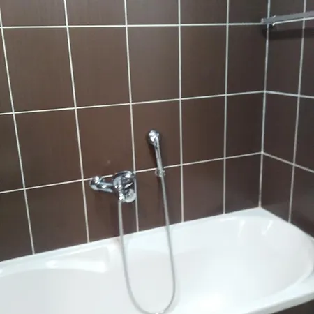 Apartment Vlado *