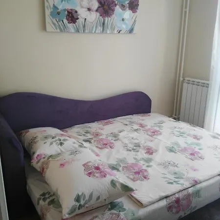 Vlado Apartment *