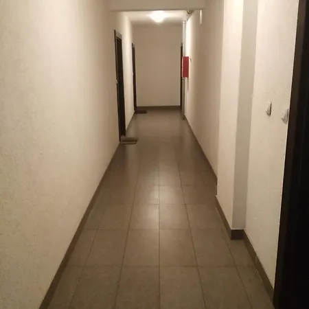 Vlado Apartment *